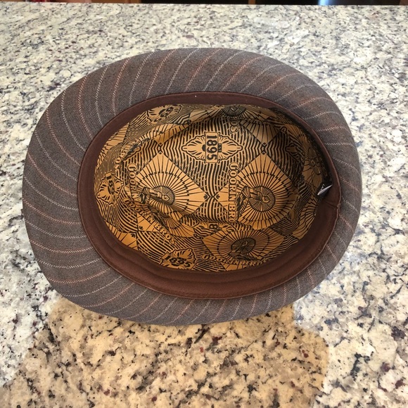 Goorin Bros Hat - Picture 5 of 6
